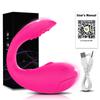 Wireless Bluetooth G Spot Dildo Vibrator for Women APP Remote Control Wear Vibrating Egg Clit Female Panties Sex Toys for Adults