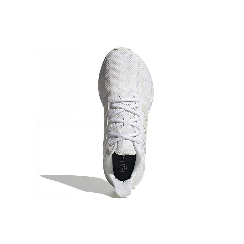 adidas Showtheway 2.0 Sport Mesh Antislip Duurzaam Ademend Lage Top Hardloopschoenen Unisex Sneakers Wit GY6346