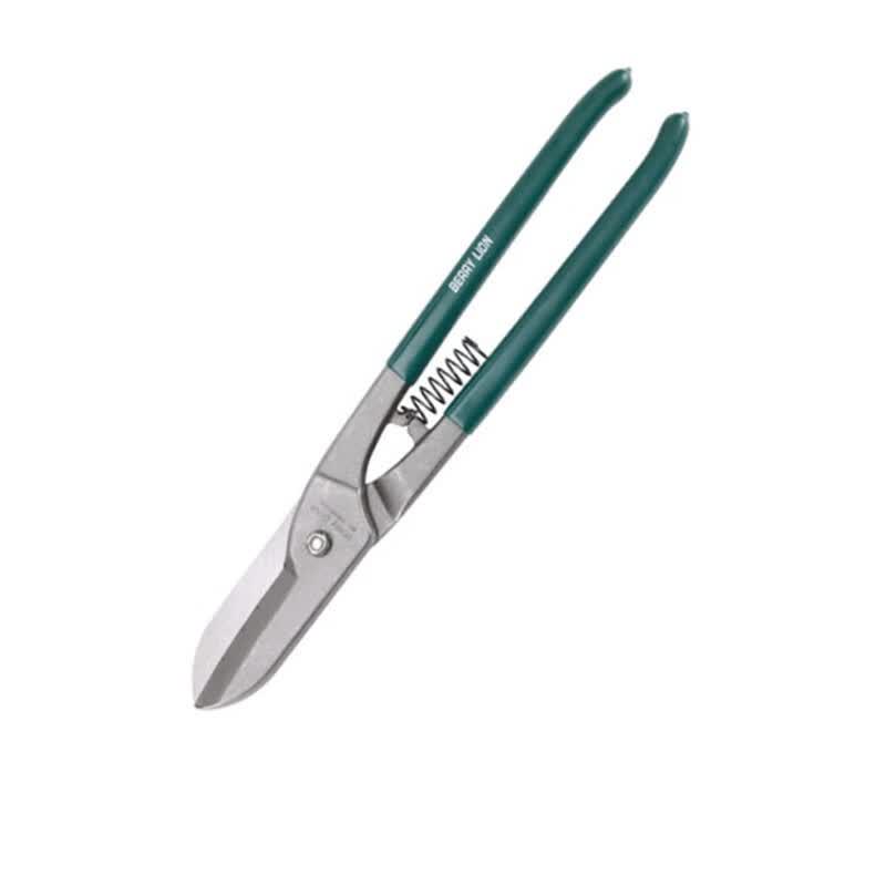 Berry Lion German Style Tin Snips