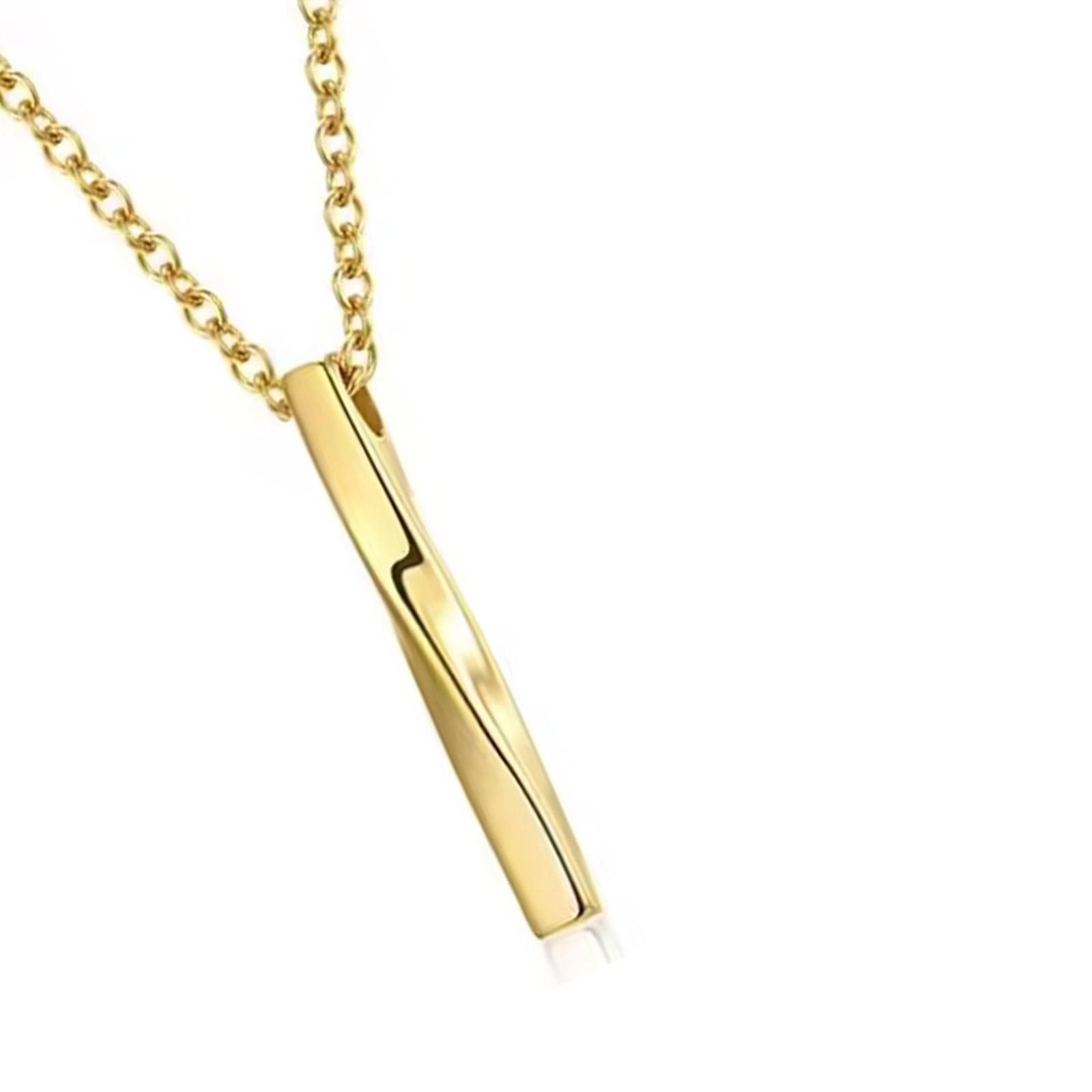 

Ожерелье в виде урны для кремации домашних животных, медальон, подвеска, памятные украшения, чтобы увековечить память о ваших любимых собаках и кошках, памятный подарок золотой