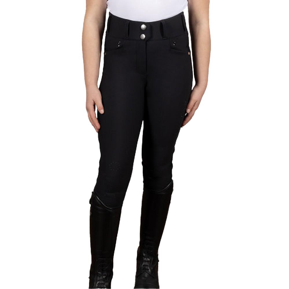 Coldstream Womens/Ladies Hermitage Diamante Breeches