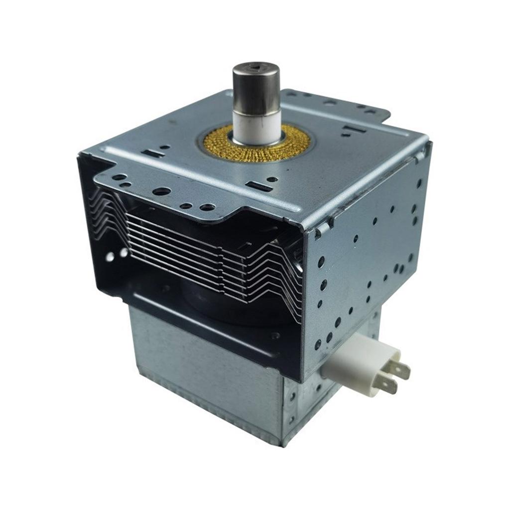 Microwave Generator 2M246-01TAG Microwave Magnetron 1000W Microwave Emitter Metal Texture for Kitchen Appliances