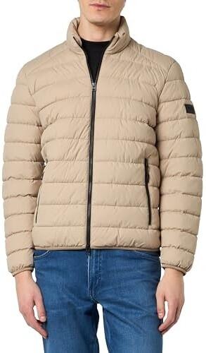 Демисезонная куртка Marc O'Polo Steppjacke Regular (421096070188) jonesboro cream