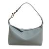 Small Bag Women's New Trendy Niche Simple Underarm Dumpling Bag Versatile Shoulder Messenger Bag