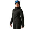 Dare 2B Womens/Ladies Flurry II Waterproof Ski Jacket