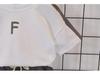 2023 Boys' Korean Style Summer Suit: Lettered Short-Sleeve Tee & Fashionable Shorts