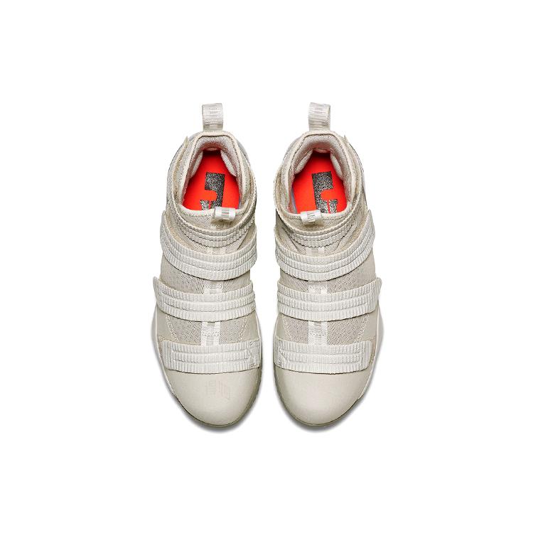 Nike Lebron Soldier 11 Sfg Light Bone 897647-005