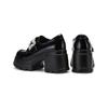 Misope Women Loafer 7.5cm Model 012619009 2color