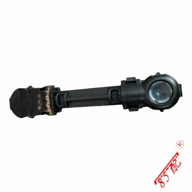 Karosseriehöhensensor hinten separate Verbindung 9816730180 FÜR Peugeot 508L (R83) 2019 - Citroen DS7 2018-