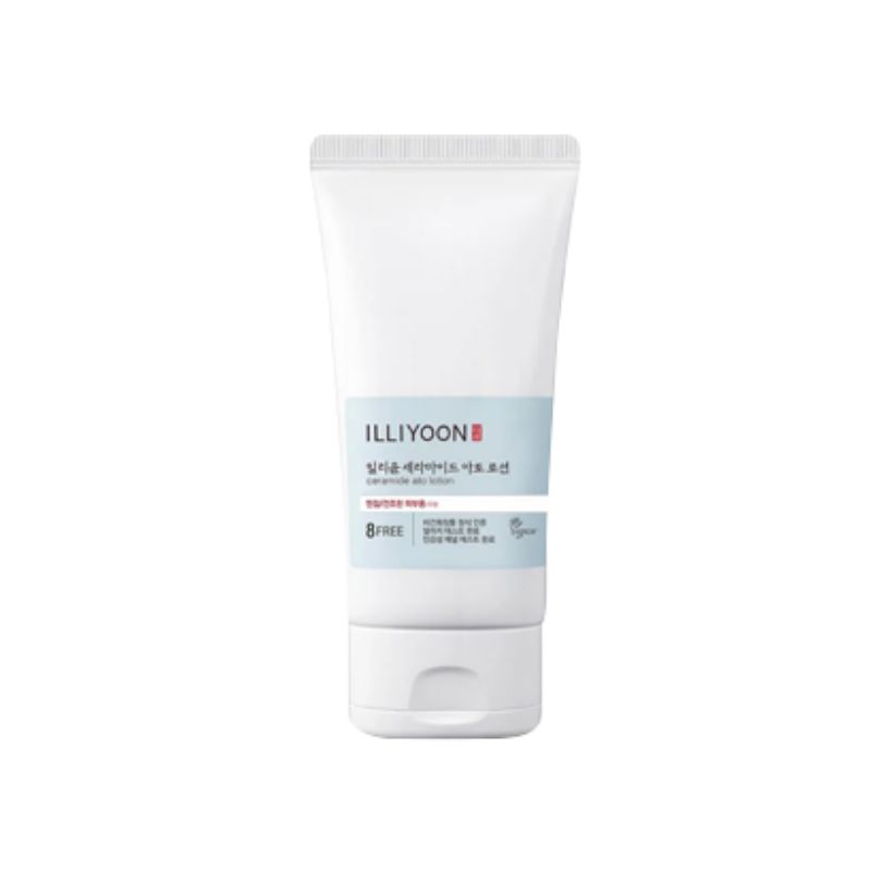 Illiyoon Ceramide Ato Lotion 50ml