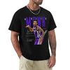 Malik Monk T Shirt Vintage Sports Fans Workout For Unisex