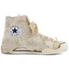 Converse 1970s All Star Chuck Hi Wear-Resistant Slip-Resistant High-Top Canvas Shoes Unisex Ecru