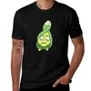 Weird Budew T-Shirt Big Size Simple T-Shirt
