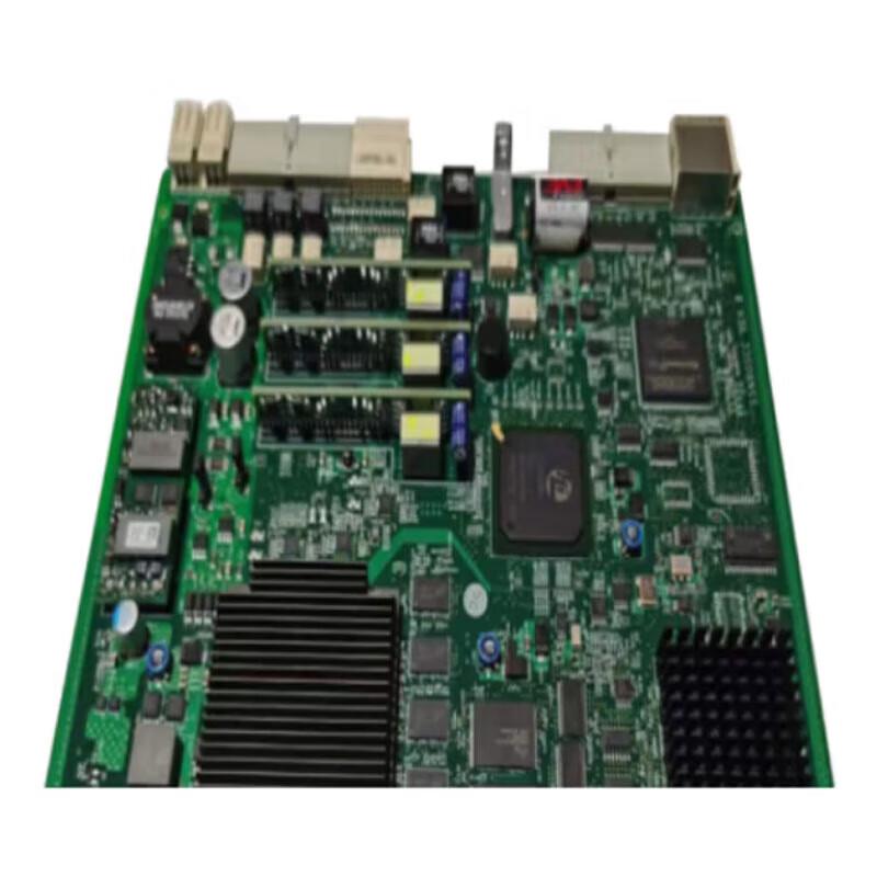 Huawei OptiX OSN3500/OSN7500 GSCC System Control Board