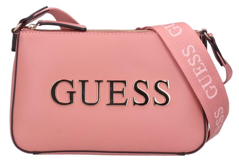 

Женская сумка на плечо MAISEY [GUESS] розовый