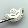 NH35 Watch Automatic Hammer Rotor For Seiko NH35 Movement Pendulum Weight Watch Mechanical Refit Part