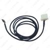 Mazda & Besturn Car Audio AUX Cable for 2/3/5/6/MX5/RX8/CX-7/B70