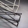 Nordic Style Iron Art Torch Pentagon Stand for Air Plant Accessories and Ornaments