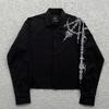 High Street Clothes Design Sense Ruffian Handsome