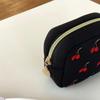 Borsa portaoggetti assorbente igienico donna tovagliolo asciugamano cosmetico trucco borse organizer ragazze porta tamponi organizer forniture