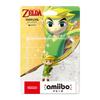 Amiibo Toon Link [Wind Waker] (The Legend of Zelda Series)