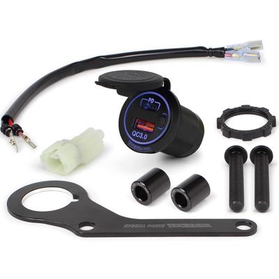Accesorios para la electrónica del coche – Cables, adaptadores y enchufes