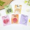 Autumn Leaf Sticky Notes: High-Value Book for Student Messages