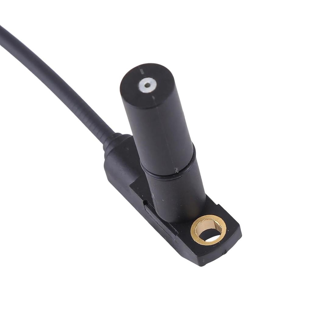 2PCS Crankshaft Crank Position Reference Mark Sensor Compatible for Porsche 924 928 944 968 1983-1995 2.5L 3.0L 5.0L 5.4L Engine Crank Crankshaft