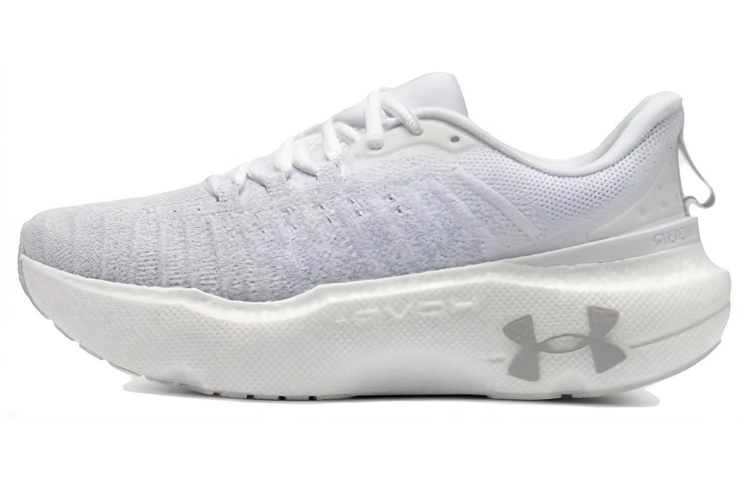 Under Armour HOVR Infinite Elite Distant Grey 42
