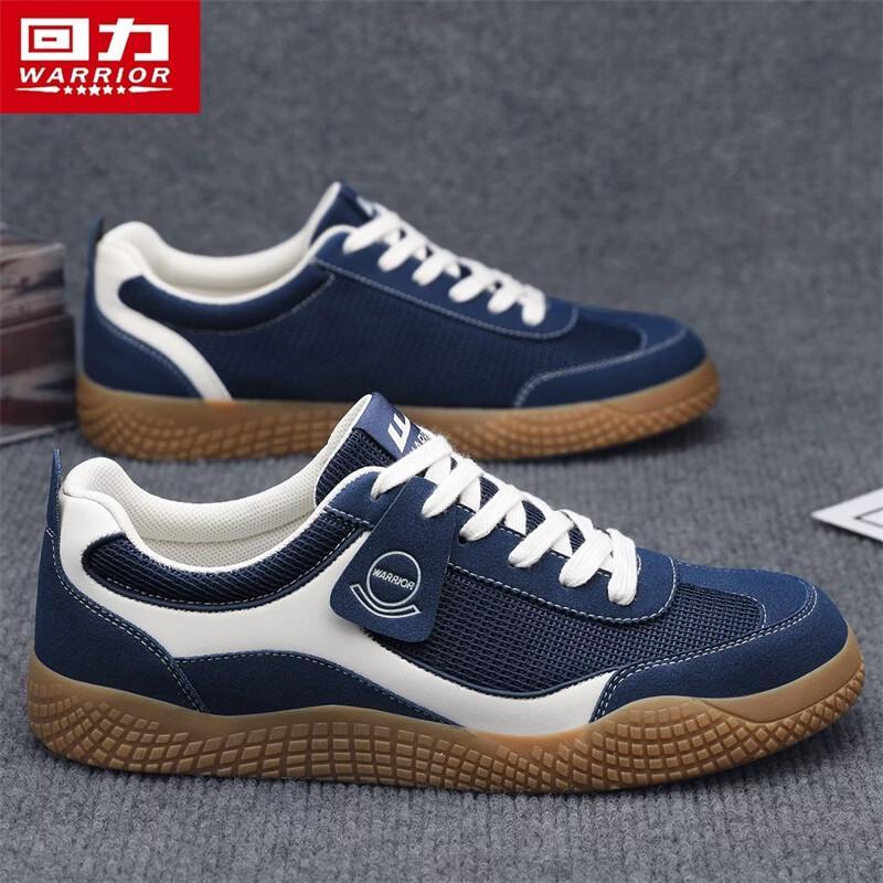 

Warrior Men s N485MJ Mesh Low-Top Casual Sneakers 42