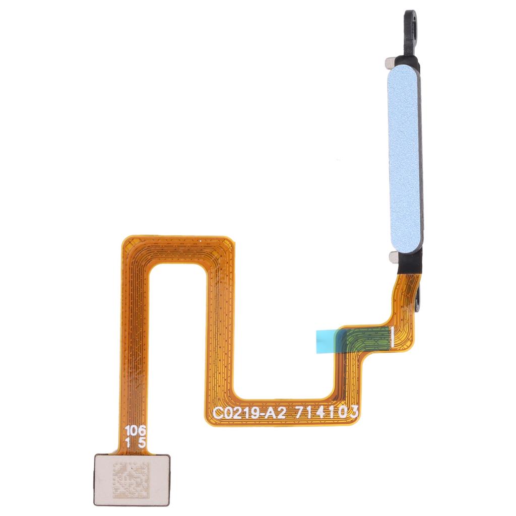 For Samsung Galaxy A22 5G (EU Version) A226 Power On/Off Flex Cable (Without Fingerprint Recognition Function) (Without Logo)