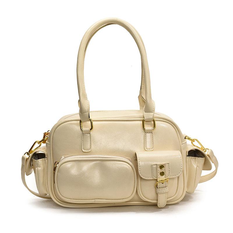 

Bag Women s New Handbag Shoulder Messenger Bag белый