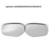 Compatible Infiniti Q30, Q50, Q60, Q70 Heated Rearview Mirror Lens