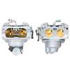Carburetor kit Fit For Kawasaki FH661V FH680V 15004-0760 15004-1008 22HP