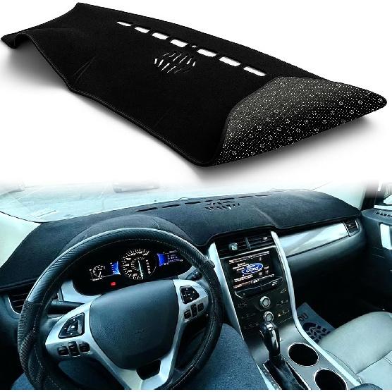 Dash Cover  Fit for Dodge RAM 1500 2500 3500      2024 2025 Dashboard Cover Dashcover Dash Mat Protector Carpet Pad