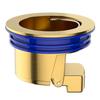 Brass Floor Drain Core Anti-backflow Self Sealing Core Automatic Drainage Plug  Kitchen