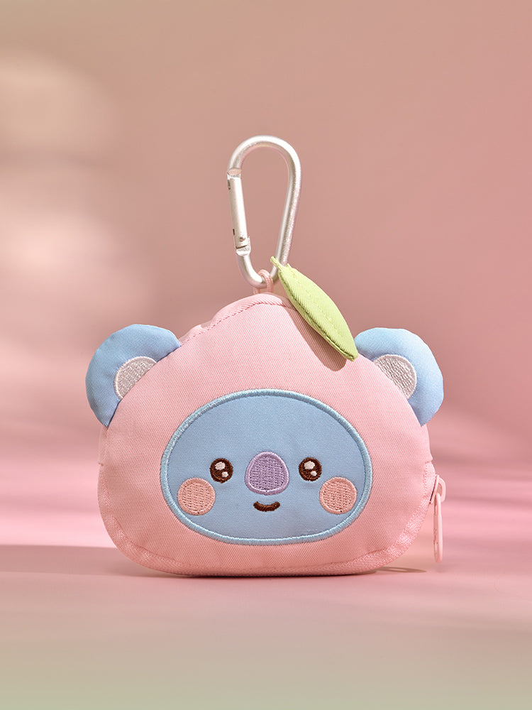 Oficiāls BTS BT21 Peach Holic MD