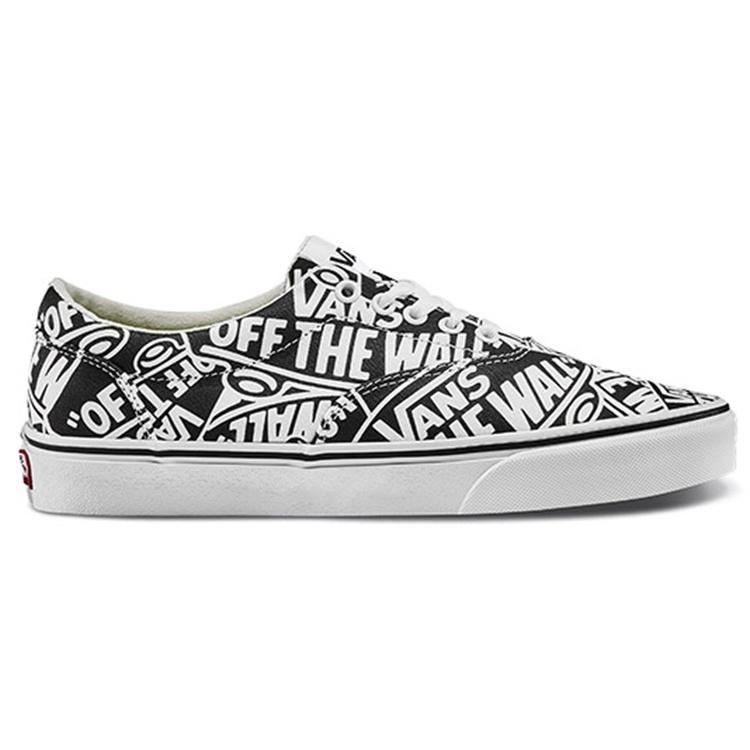 Vans Doheny 'OTW Repeat - Black' Men's VN0A3MTFUZ9