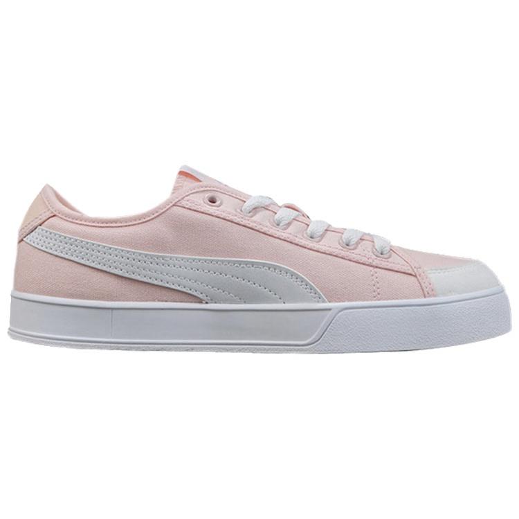 PUMA SMASH V2 VULC CV Casual Canvas Sneakers Men's 365968-05