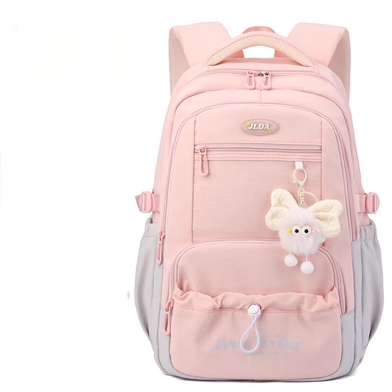

Li Shen Men s Lightweight Travel Backpack
