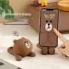 Creative Cute Phone & Tablet Stand for Desktop and Office