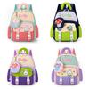 Kid Minimalist Trendy Backpack Stylish And Lightweight Design For Student Young