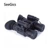 SEEGICS NVT-G2 Binocular Head-Mounted Gen 2+ Low-Light Night Vision Device