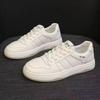 Little white shoes women's 2025 spring new board shoes women's casual sports shoes foreign style versatile student shoes ins tide