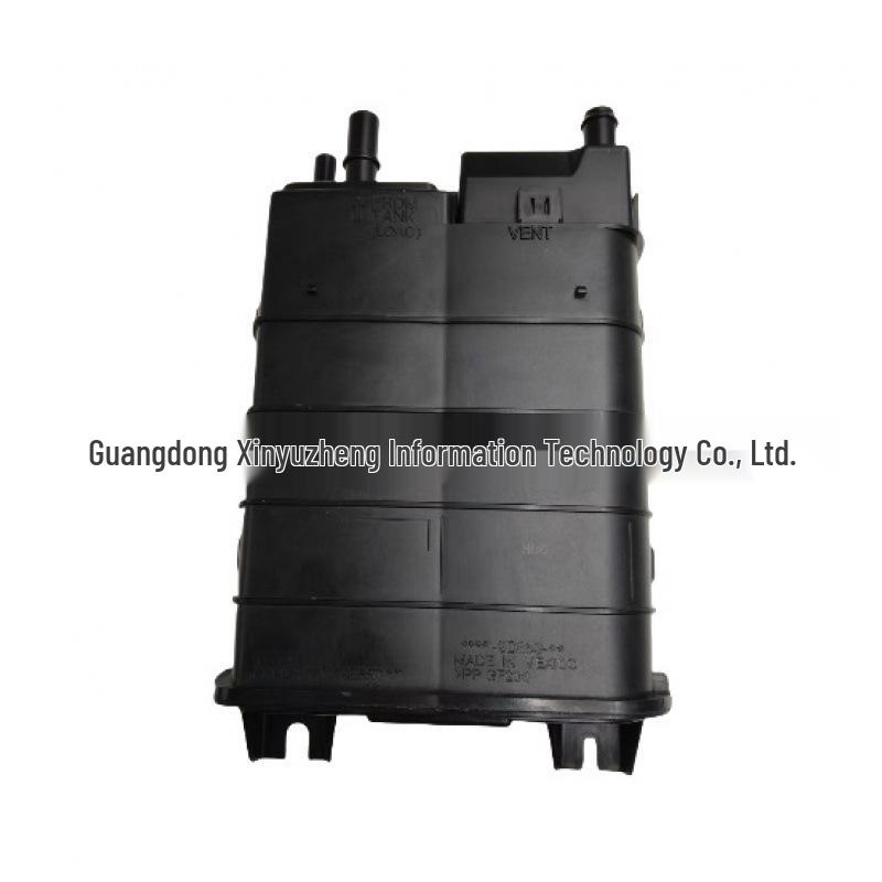 Ford Continental 2.0 Fuel Tank Activated Carbon Canister GD9Z-9D653B, GD93-9E857-BH