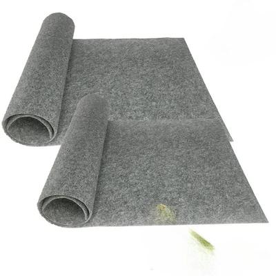 Reptile Terrarium Carpet Absorbent Substrate Mat for Lizards Turtles Snakes Reptile Tank Habitat Decor and Bedding Protection