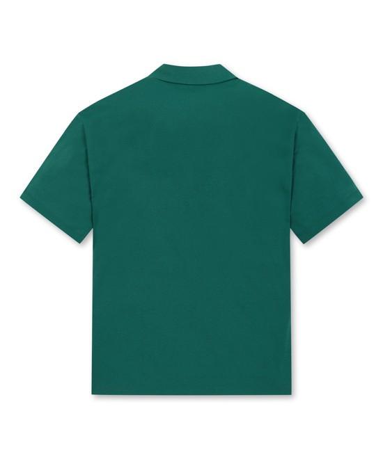 Goldeunbeeo (U) Sorona Polo T-Shirt G4Tam26231Grx