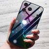 Butterfly Case For iPhone 17 Pro Plus Capa 17 Pro Max iPhone17 Air Bumper Luxury Tempered Glass Hard Back Cover Cute Fund Shell