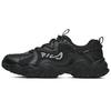 Fluid 4 'Black' Women's F12W312101FBK