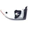 Zhonghua H330 Rear Taillight Assembly: Rear Brake & Combination Light